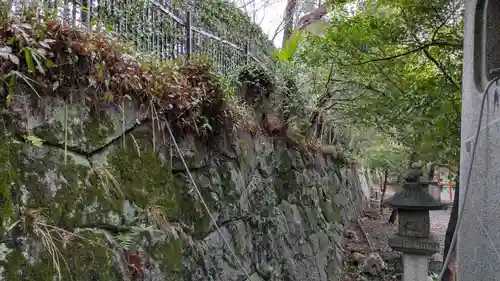 北野天満宮の歴史