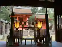 交野天神社(大阪府)