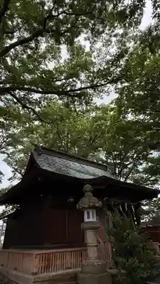 愛宕神社(福島県)