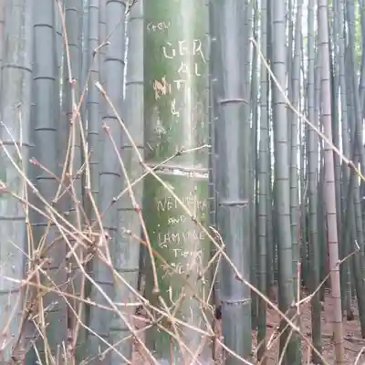 野宮神社のその他建物