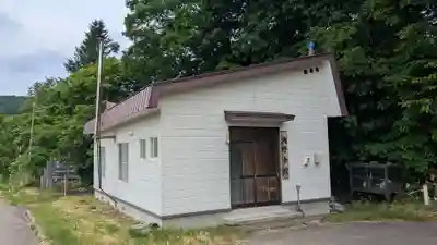 地神社(北海道)