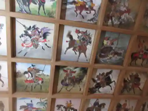 矢先稲荷神社(東京都)