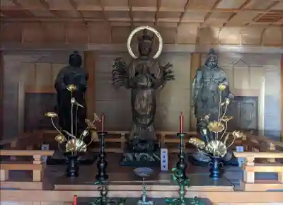 覚音寺(長野県)