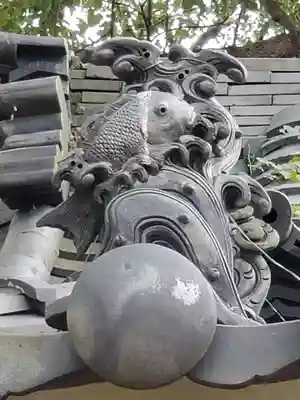 海津美大神のその他建物