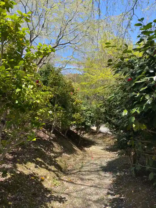 平岡八幡宮(京都府)