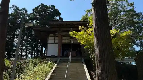 二俣神社(宮城県)