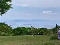 砥鹿神社(奥宮)(愛知県)