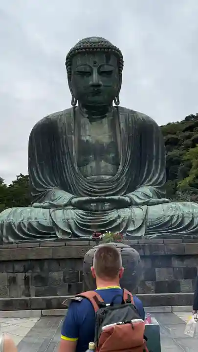 高徳院(神奈川県)
