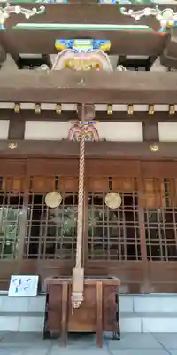 山田神社(大阪府)