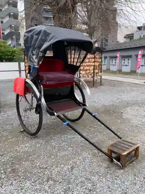 今戸神社(東京都)