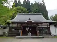信正寺(秋田県)