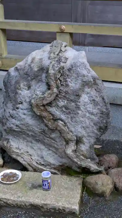 九頭竜大社(京都府)