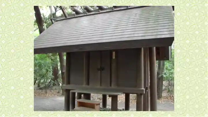 熱田神宮(愛知県)