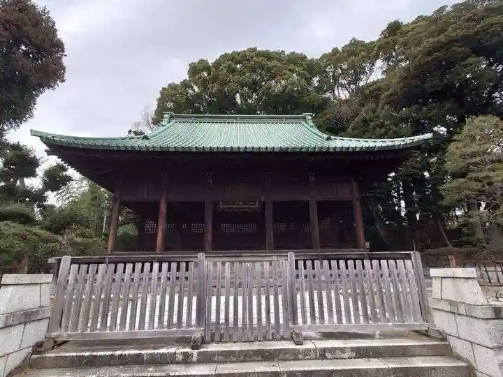 法華経寺(千葉県)