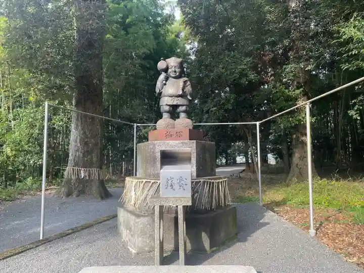 大己貴神社(福岡県)
