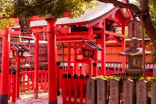 車折神社(京都府)
