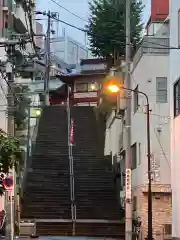 神田神社（神田明神）の建物その他