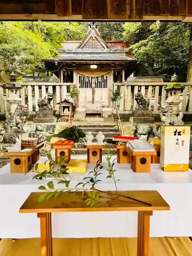 天鷹神社(岐阜県)