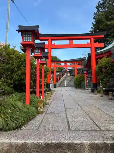 三光稲荷神社(愛知県)