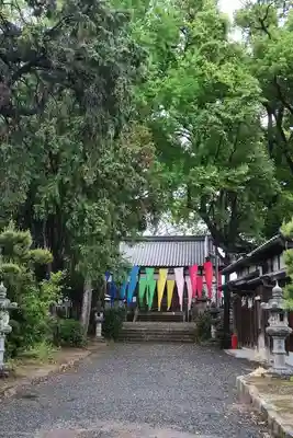 玉田神社(京都府)