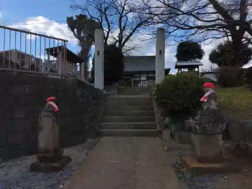 養徳寺(神奈川県)