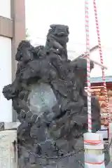 鶴見神社(神奈川県)