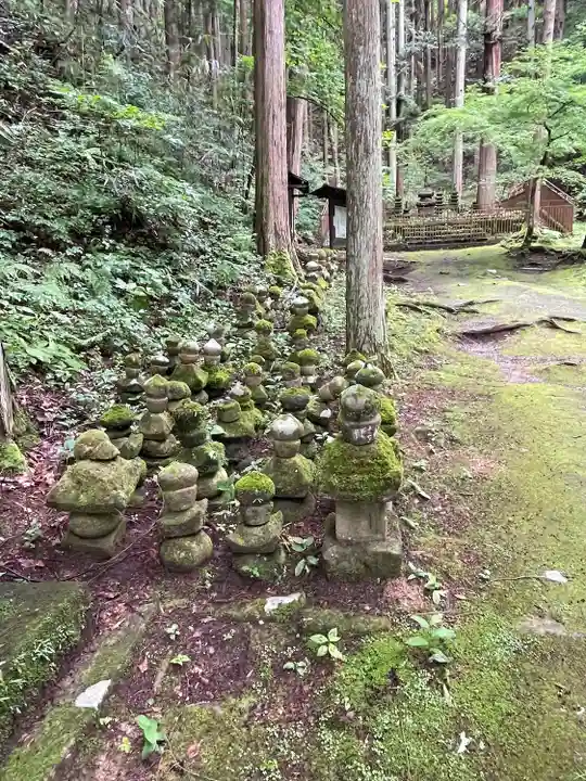 常楽寺(長野県)