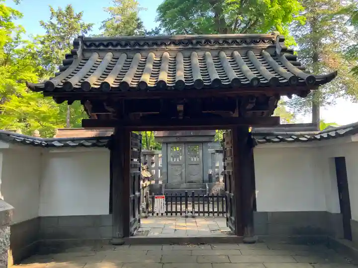 喜多院(埼玉県)