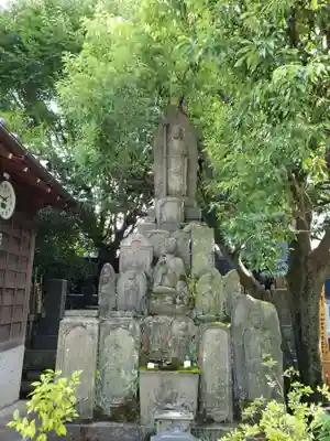 定泉寺(東京都)