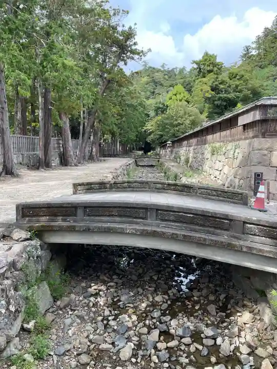 出雲大社(島根県)