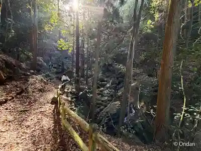 大威徳寺(大阪府)