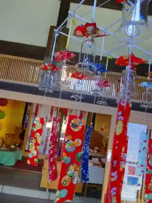 多賀神社の芸術