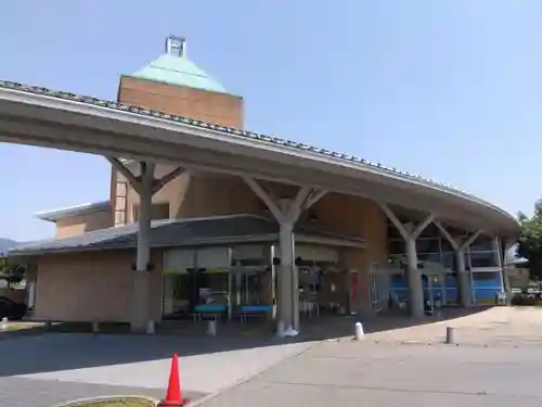 風速神社(福井県)
