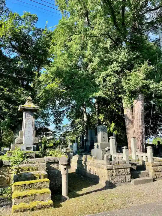 実成寺(福島県)