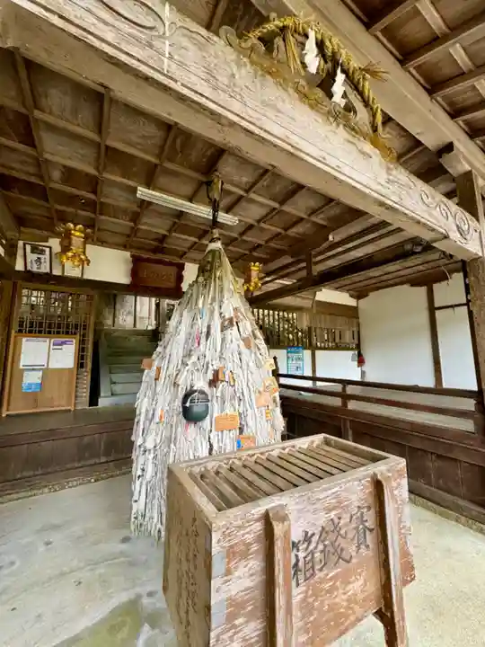 手力神社(三重県)