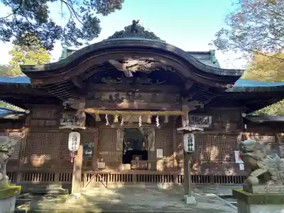三国神社(福井県)