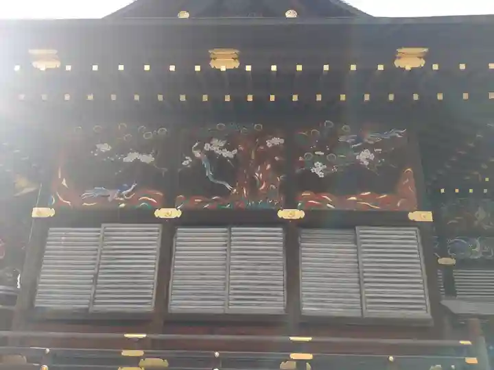 秩父神社(埼玉県)