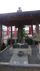 稲荷神社の建物その他