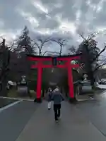 菅原神社(東京都)