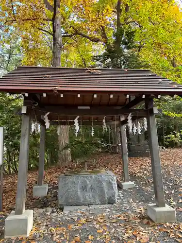 相馬神社(北海道)