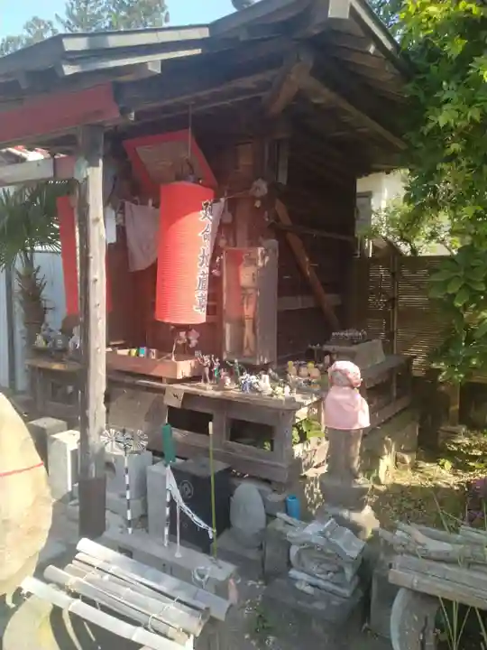 大聖寺(宮城県)