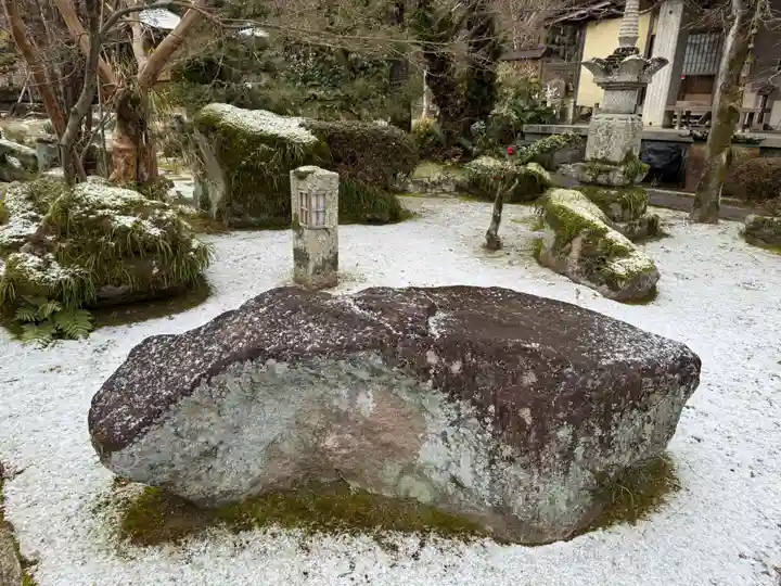 伊勢の国 四天王寺(三重県)