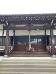 医王山 泉受院 東光寺(埼玉県)