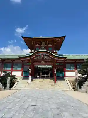 防府天満宮(山口県)