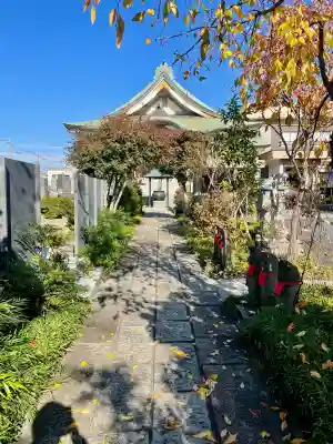 龍泉寺(埼玉県)
