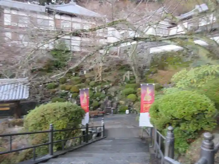 岡寺(龍蓋寺)(奈良県)