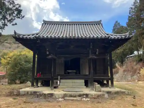 金山寺(岡山県)