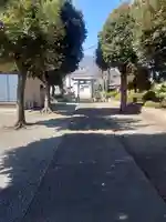 大沼神社(神奈川県)