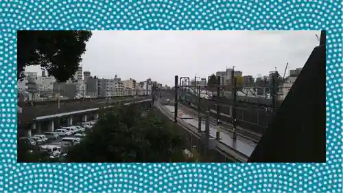 赤羽八幡神社(東京都)