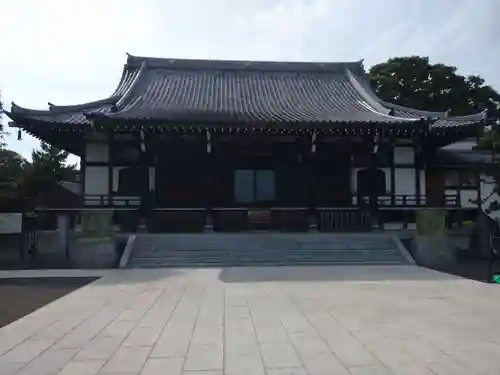 長松院(茨城県)